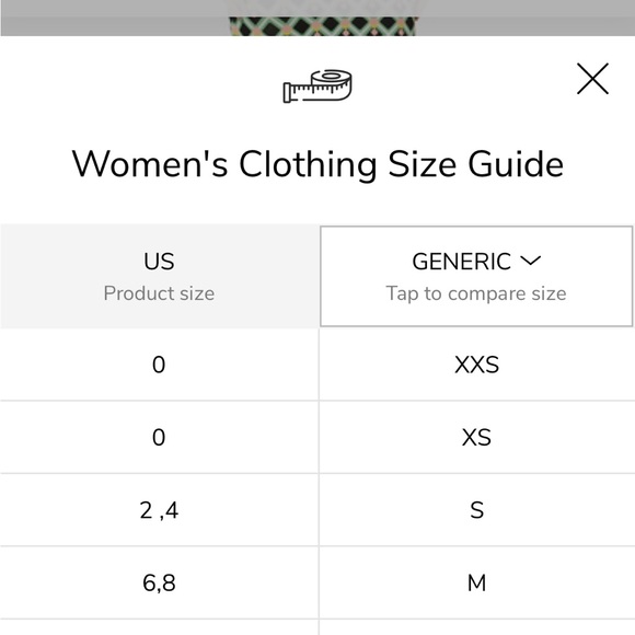 BCBG Diamond Knit Pencil Skirt - Picture 6 of 6